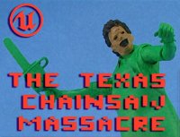 Cкриншот Atari 2600 - Texas Chainsaw Massacre, изображение № 3255848 - RAWG