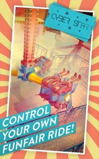 Cкриншот Funfair Ride Simulator 3: Control fairground rides, изображение № 1546459 - RAWG