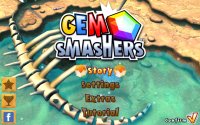 Cкриншот Gem Smashers (2011), изображение № 601584 - RAWG
