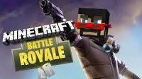 Cкриншот Minecraft Battle Royale, изображение № 1834420 - RAWG