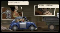 Cкриншот The Interactive Adventures of Dog Mendonça & Pizzaboy, изображение № 236791 - RAWG