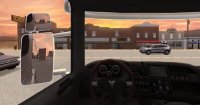 Cкриншот USA 3D Truck Simulator 2016, изображение № 1421296 - RAWG
