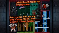 Cкриншот Ghosts'n Goblins MOBILE, изображение № 685967 - RAWG