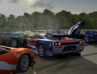 Cкриншот GTR 2: FIA GT Racing Game, изображение № 443988 - RAWG