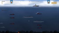 Cкриншот Sea Battle: Battleship Division, изображение № 2415675 - RAWG