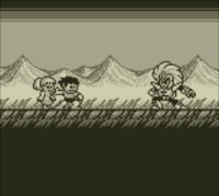 Cкриншот Mega Man V, изображение № 781655 - RAWG