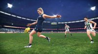 Cкриншот AFL EVOLUTION PLUS SEASON PACK 2018, изображение № 768489 - RAWG