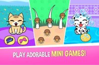 Cкриншот My Virtual Pet Shop - Cute Animal Care Game, изображение № 1565676 - RAWG
