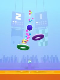 Cкриншот Hoop Stars, изображение № 2141748 - RAWG