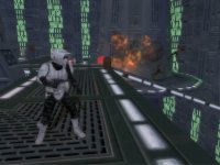 Cкриншот STAR WARS Battlefront 2 (2005), изображение № 695069 - RAWG