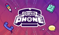 Cкриншот Gartic Phone, изображение № 2815615 - RAWG