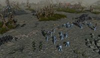 Cкриншот Warhammer 40,000: Sanctus Reach, изображение № 101480 - RAWG