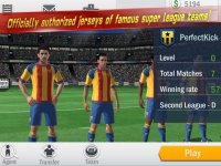 Cкриншот Soccer Shootout: Penalty Kick, изображение № 1676380 - RAWG