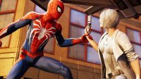Cкриншот Marvel's Spider-Man - Silver Lining, изображение № 2246189 - RAWG