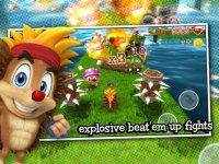 Cкриншот Crazy Hedgy - Beat ’em up 3D Platformer, изображение № 7100 - RAWG