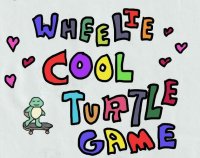 Cкриншот Wheelie Cool Turtle Games, изображение № 2591873 - RAWG