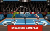 Cкриншот Badminton League, изображение № 1500695 - RAWG