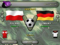 Cкриншот VR Soccer '96, изображение № 217217 - RAWG
