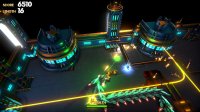 Cкриншот Snake Robot, изображение № 3500745 - RAWG