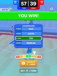 Cкриншот My Basketball Career, изображение № 3430188 - RAWG