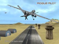 Cкриншот A Rogue Pilot Pro, изображение № 1729109 - RAWG