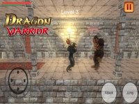 Cкриншот Dragon Warrior - Dragon Warrior Slayer Games, изображение № 2133600 - RAWG