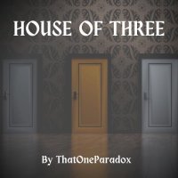 Cкриншот House of Three, изображение № 3178106 - RAWG