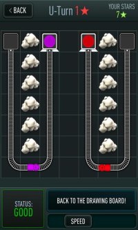 Cкриншот Trainyard, изображение № 672322 - RAWG