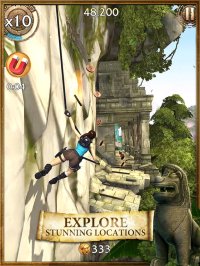Cкриншот Lara Croft: Relic Run, изображение № 16870 - RAWG