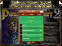 Cкриншот Puzzle Quest 2 Freemium, изображение № 55992 - RAWG