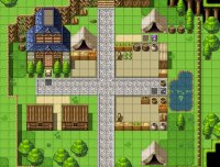 Cкриншот Elemental Gems: RPG, изображение № 1271645 - RAWG