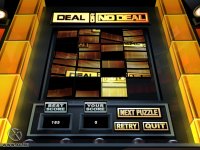 Cкриншот Deal or No Deal (2006), изображение № 465769 - RAWG