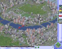 Cкриншот SimCity 3000 Unlimited, изображение № 231306 - RAWG