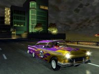 Cкриншот Need for Speed: Motor City Online, изображение № 349999 - RAWG