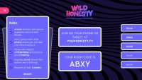 Cкриншот Wild Honesty: A party game for deeper conversations, изображение № 2549385 - RAWG