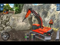 Cкриншот Construction Excavator Game 3d, изображение № 2709887 - RAWG
