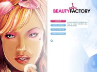 Cкриншот Beauty Factory, изображение № 475439 - RAWG