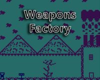 Cкриншот Weapons Factory (Flashing Light Warning), изображение № 2577310 - RAWG