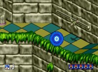 Cкриншот Sonic 3D Blast, изображение № 131689 - RAWG