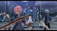 Cкриншот The Legend of Heroes: Trails of Cold Steel III + Consumable Starter Set, изображение № 2878303 - RAWG