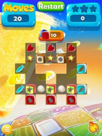 Cкриншот Jelly Joy Journey, изображение № 1890144 - RAWG