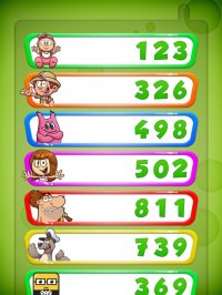 Cкриншот Baby phone game - Baby games, изображение № 2987358 - RAWG