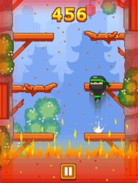 Cкриншот Ninja Escape, изображение № 2121408 - RAWG