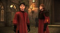 Cкриншот Гарри Поттер и Принц-полукровка, изображение № 494849 - RAWG