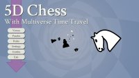 Cкриншот 5D Chess With Multiverse Time Travel, изображение № 2496433 - RAWG
