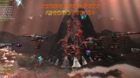Cкриншот Zombie Deathrace Feeding Frenzy, изображение № 1781269 - RAWG