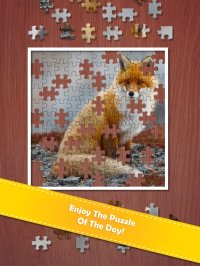 Cкриншот Jigsaw Puzzle Games For Adults, изображение № 2036111 - RAWG