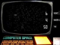 Cкриншот Computer Space, изображение № 766258 - RAWG