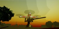 Cкриншот Out of control: Drone Uprising, изображение № 2446795 - RAWG