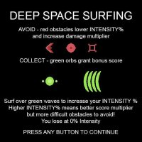 Cкриншот Deep Space Surfing, изображение № 2822350 - RAWG